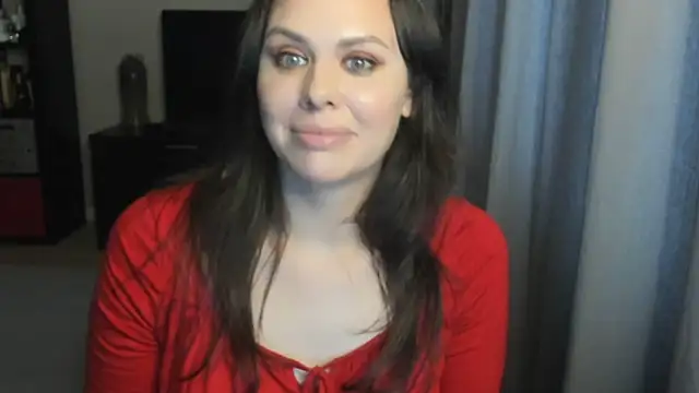 MollyCheiz 라이브 XXX 채팅