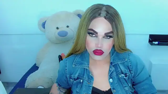 NharaBigCock Chat XXX in diretta