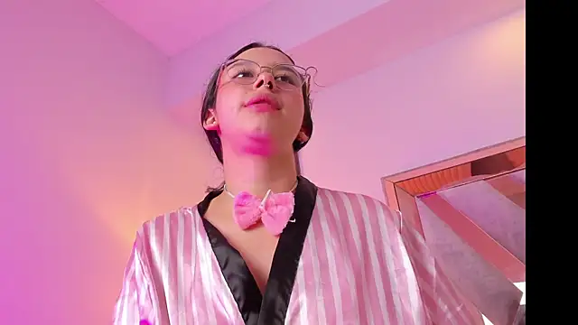 DaphneValucci's Live XXX Chat