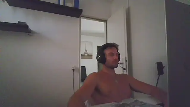 alpha-hunk: απευθείας συνομιλία ΧΧΧ