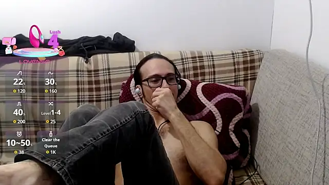 cholitohermoso Chat XXX live