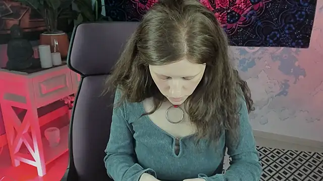 LidaDarknet's Live XXX Chat