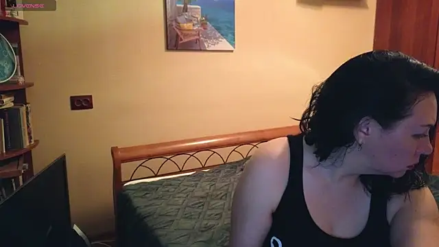 Roxy_doll Chat XXX in diretta