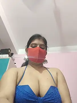 Hotpritid's Live XXX Chat