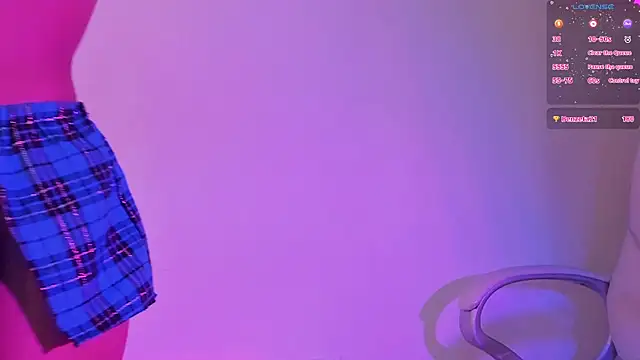 Dalia_nix_ Live XXX-Chat