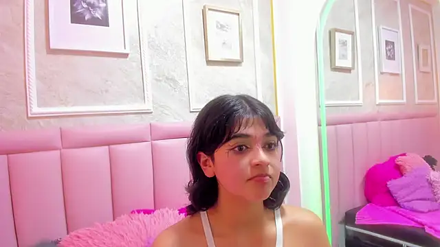 Živý XXX chat velvet_girll