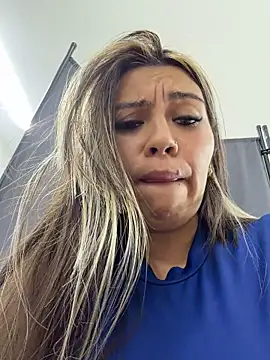 Chat +18 de LIZ-06_ ao vivo
