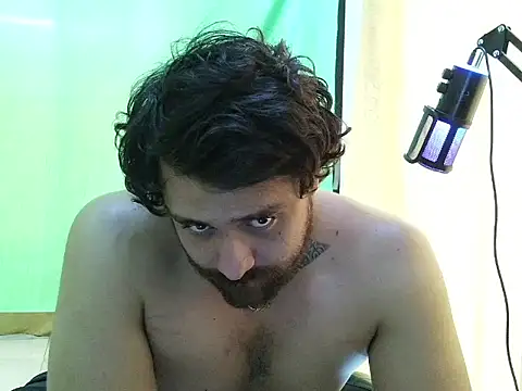 Živý XXX chat aronmiller404