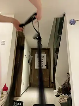 anqi6376 Pertunjukan Webcam