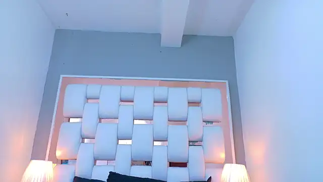 TaylerCruz Live XXX Chat