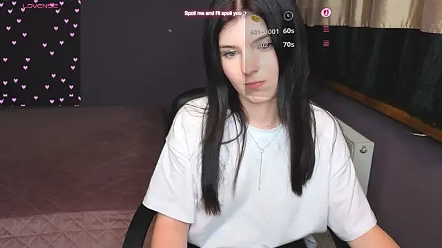 AnnaYount Live XXX Chat