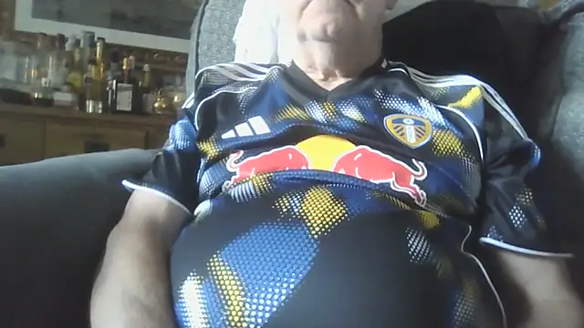 Show Webcam de 3161beckbug