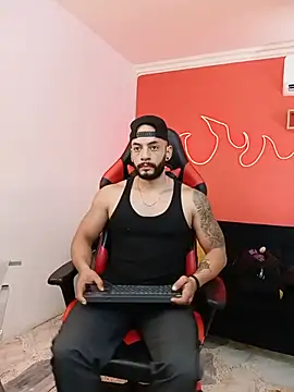 Živý XXX chat Mike_savage3