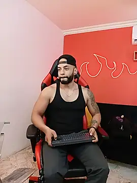 Mike_savage3's Live XXX Chat