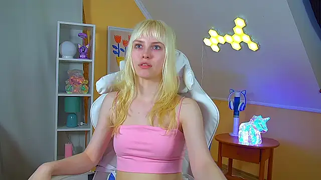 HannahHollisn Live XXX chat