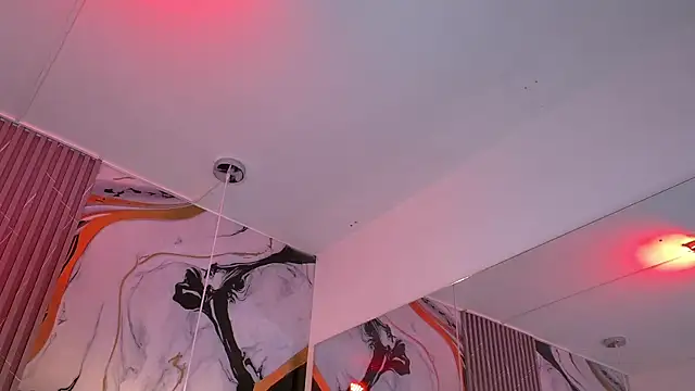 Dalia_Snoww 现场XXX聊天