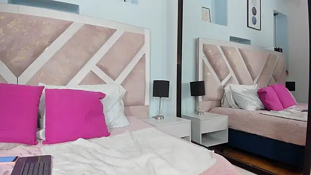 Show Webcam de Raquel_moore