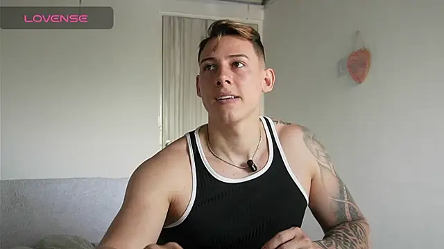 Muscle_King_Cum 라이브 XXX 채팅