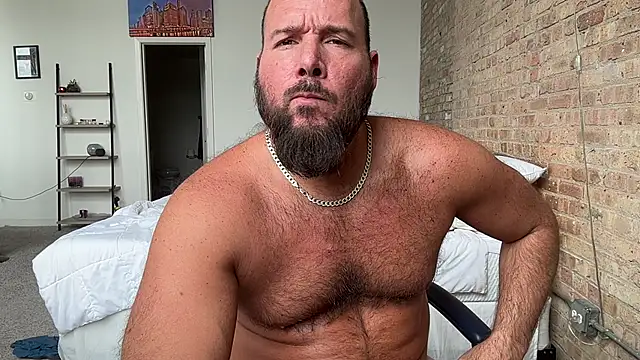 Barebackheat XXX чат на живо