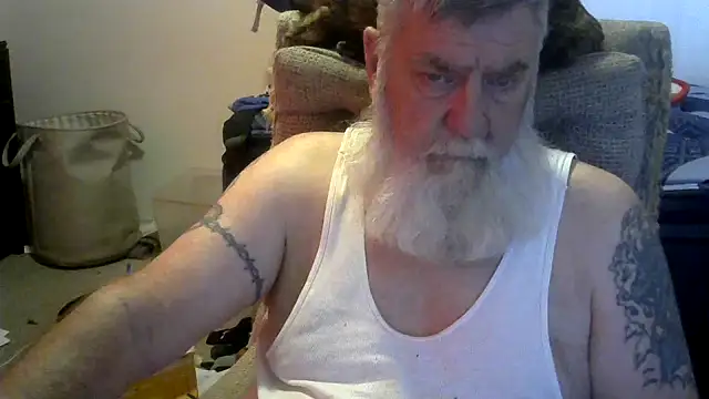 Show de viejo_oso na webcam