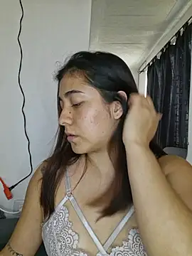 miaftmax – Live XXX-chat