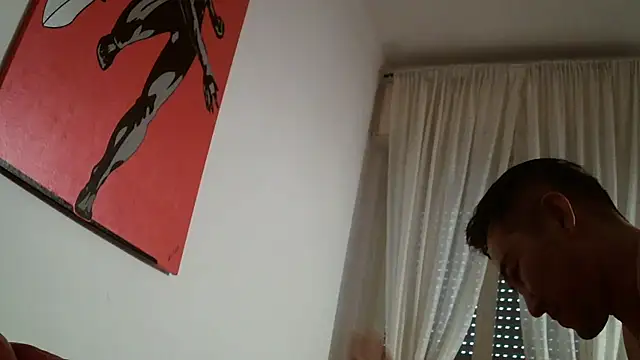 Ragahotitalia Chat XXX live