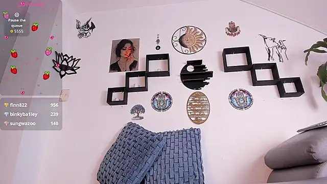 Chat XXX Live startwerk
