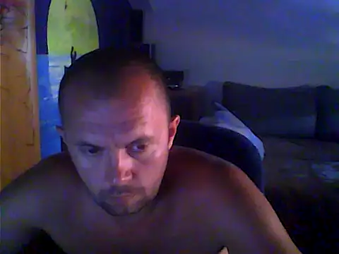 Webkamerová show Dejanaceking