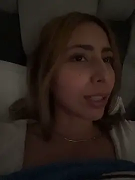 Ameellie Chat XXX live