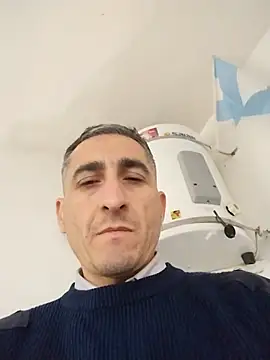 Alejandro83bsf webkamerás műsora