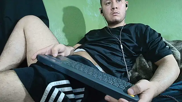 Sembang XXX Secara Langsung sweet_cock28