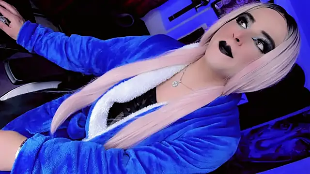 Czat XXX na żywo – Yareth_Rouss_