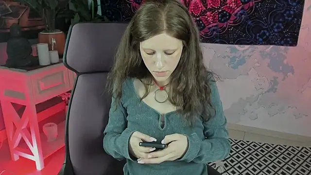 Chat XXX en directo de LidaDarknet