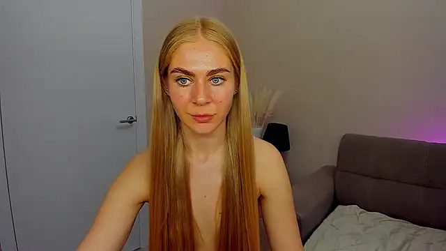 BarbaraSassy Live XXX Chat