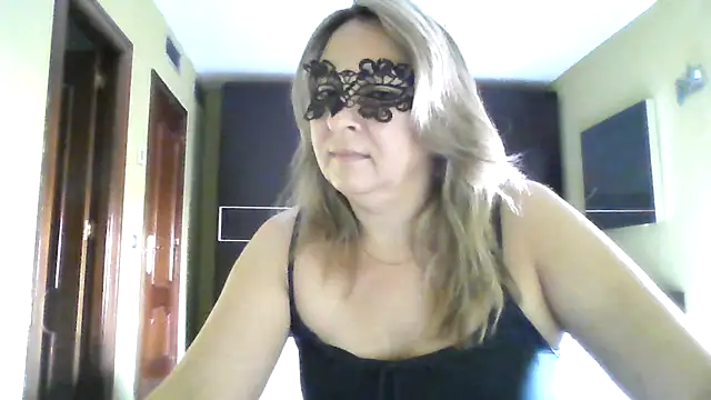 Chat XXX ao vivo de Nayelik