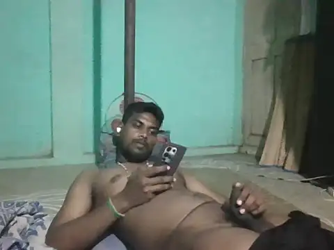 Show de webcam de Tamilgud23