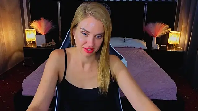 GabriEllla_4U 라이브 XXX 채팅