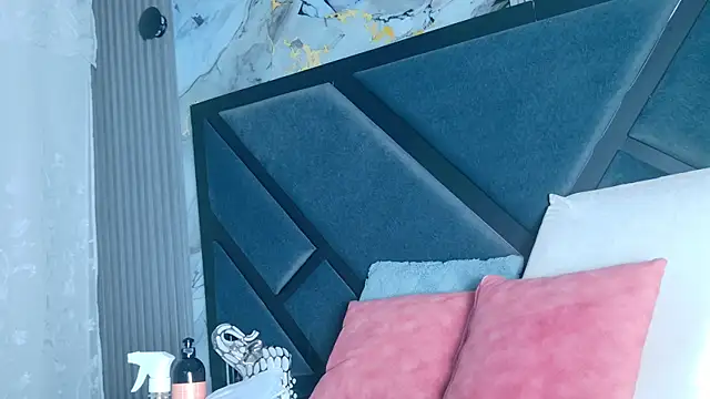 SofiaCopper Chat XXX in diretta