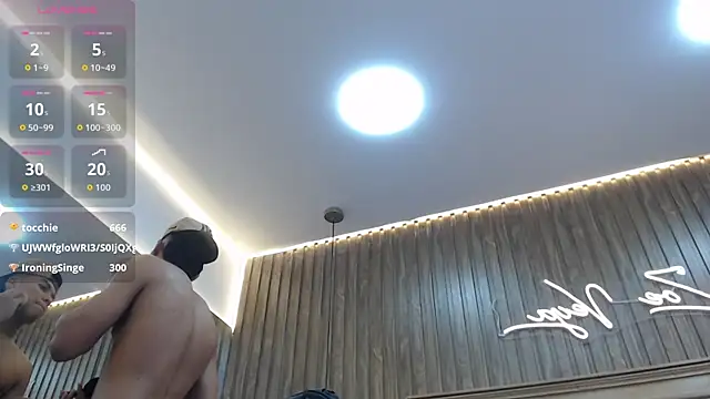 Colby_driscollのライブXXXチャット