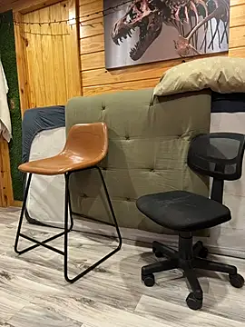 SierraxRuben26 webcam show