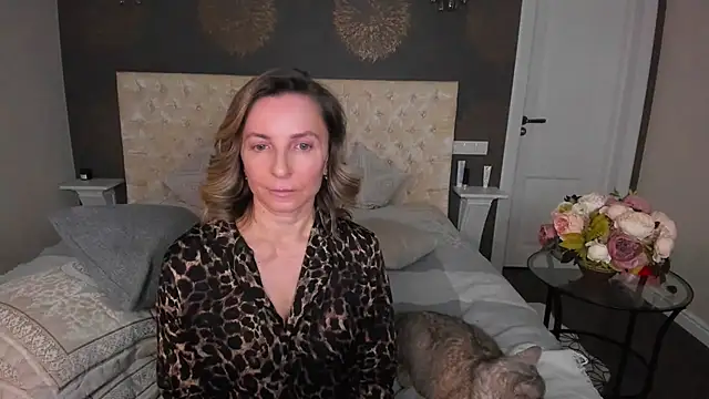 Czat XXX na żywo – AllisonWilliams