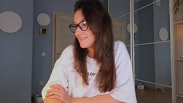 GoldenCrystall Chat XXX in diretta