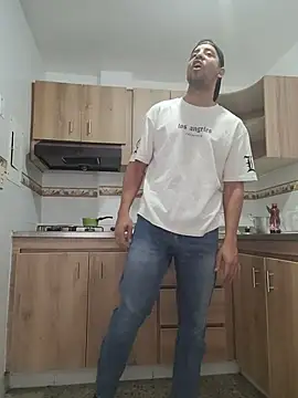 Cris_LaCobra_ Show Webcam