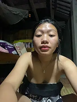 min_bibi Show Webcam