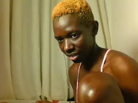 Goldy_petite Obrolan Langsung XXX