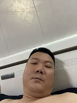 nanshe-000 Show Webcam