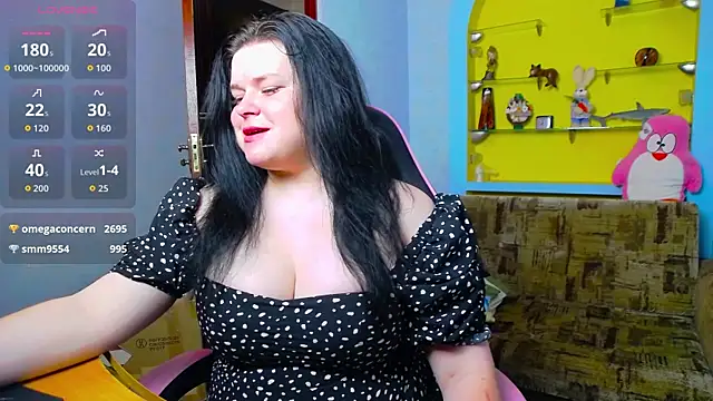 دردشة Linasexy777 الجنسية المباشرة