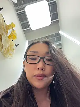 trytomakememoam Live XXX-chat