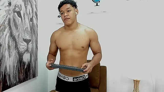 Oliver_Smithx Live XXX Chat