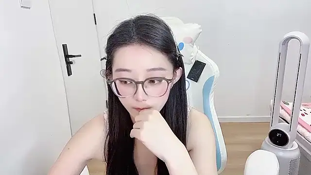 Chat +18 de -qingqing ao vivo
